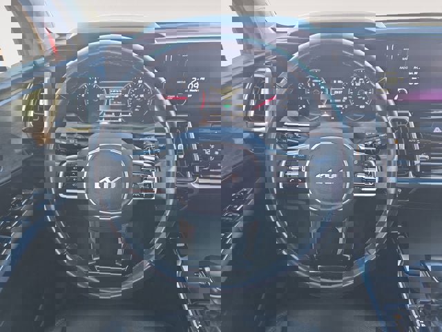 Used 2022 Kia Sorento X-Line EX image 12