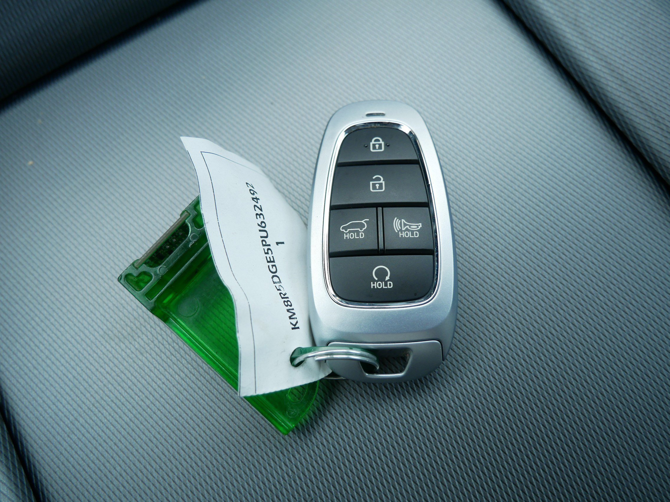 Used 2023 Hyundai Palisade Limited image 32