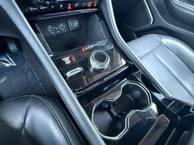 Used 2021 Jeep Grand Cherokee L Limited AWD/4WD image 29