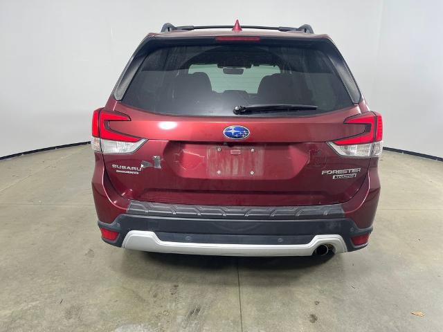 Used 2020 Subaru Forester Touring w/ Popular Package #2 AWD/4WD image 4