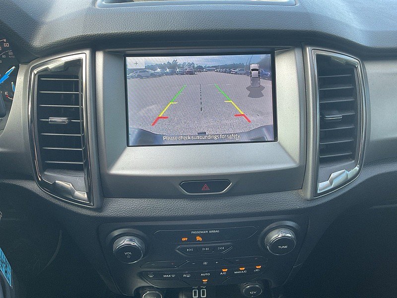 Certified 2021 Ford Ranger XLT w/ Equipment Group 301A Mid image 14