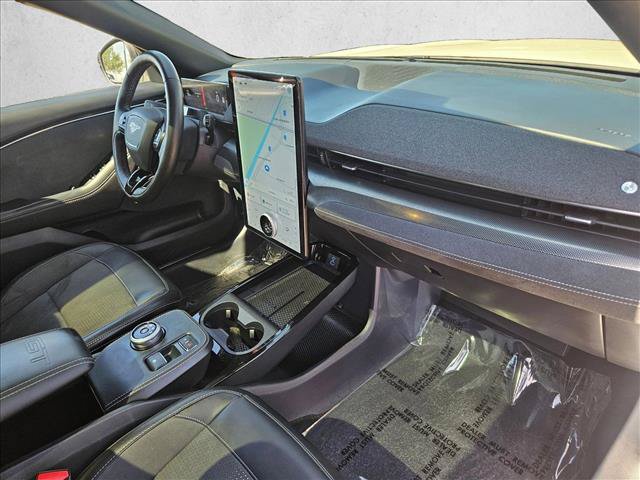 Certified 2021 Ford Mustang Mach-E GT w/ GT Performance Edition AWD/4WD image 22