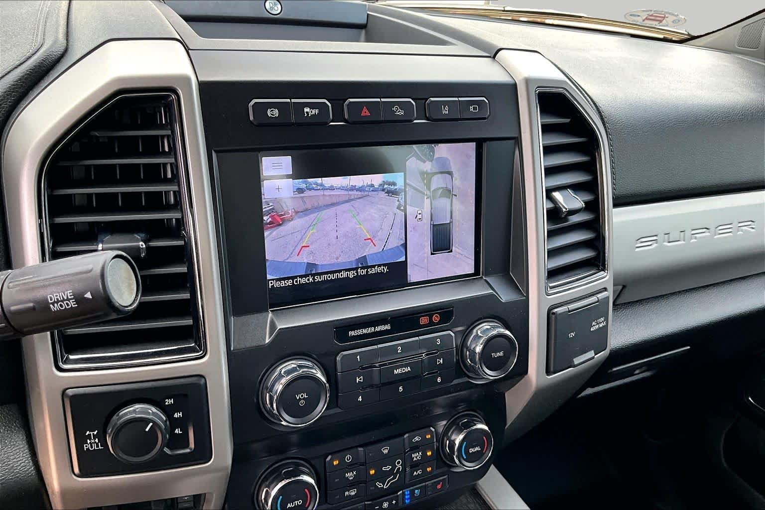 Certified 2020 Ford F250 Lariat AWD/4WD image 29