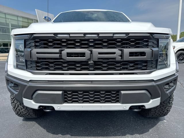 Certified 2023 Ford F150 Raptor w/ Raptor Carbon Fiber Package AWD/4WD image 36