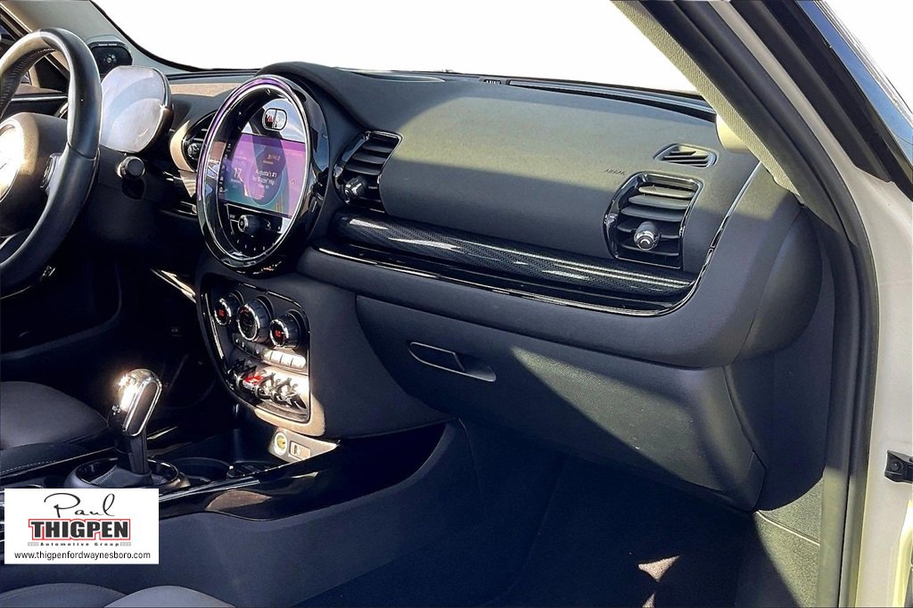 Used 2023 MINI Cooper Clubman S image 16