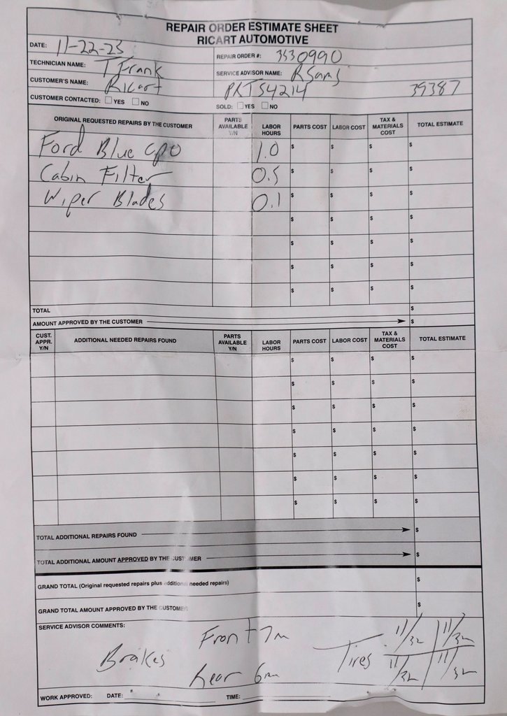 Used 2022 Honda Ridgeline Black Edition image 4