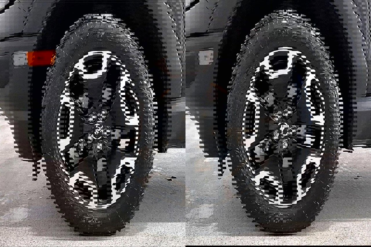 Certified 2023 Ford Bronco Sport Outer Banks w/ Tech Package image 12