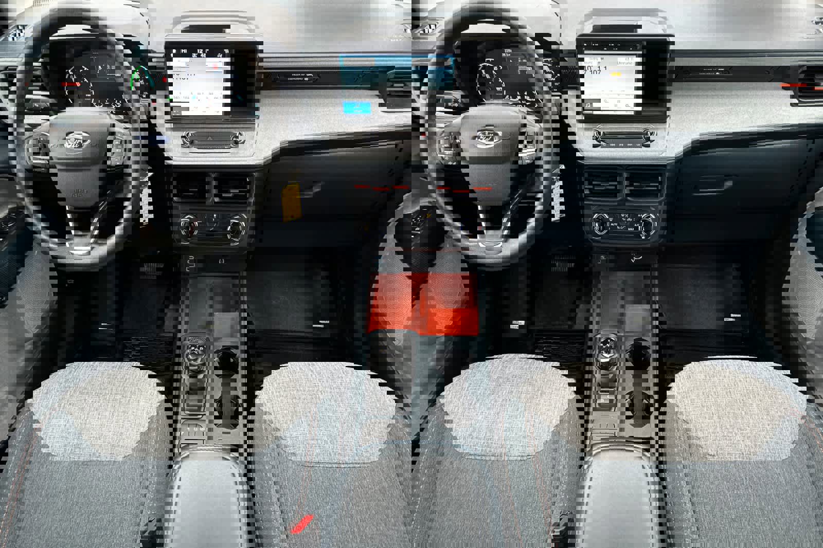 Certified 2024 Ford Maverick XLT image 9