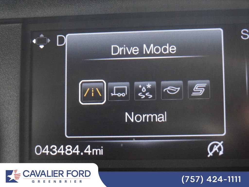 Certified 2020 Ford F150 XL w/ Equipment Group 101A Mid RWD image 22