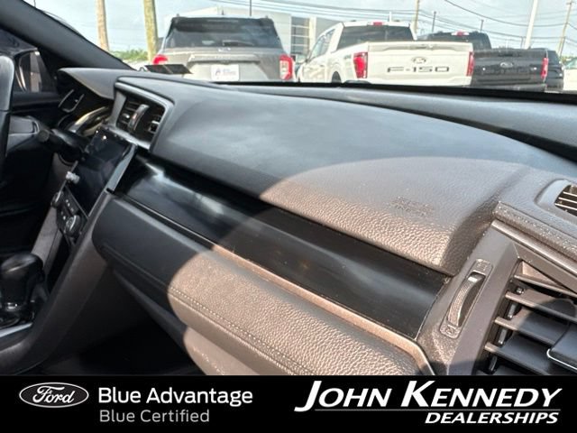 Used 2021 Honda Civic EX image 38