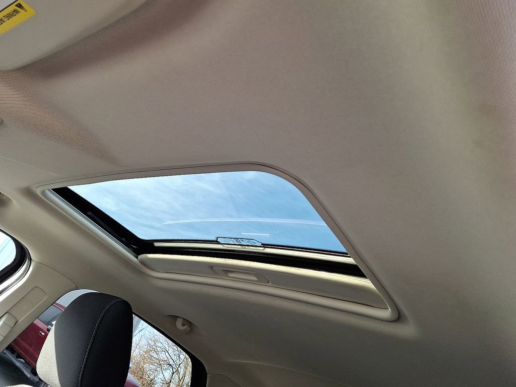 Certified 2020 Ford EcoSport SE image 14