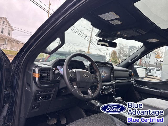 Certified 2023 Ford F150 Tremor image 15