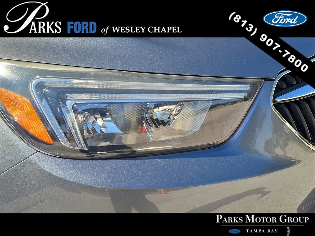 Used 2019 Buick Encore Preferred w/ Safety Package image 7