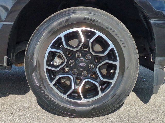 Certified 2019 Ford F150 XL w/ Equipment Group 101A Mid image 11