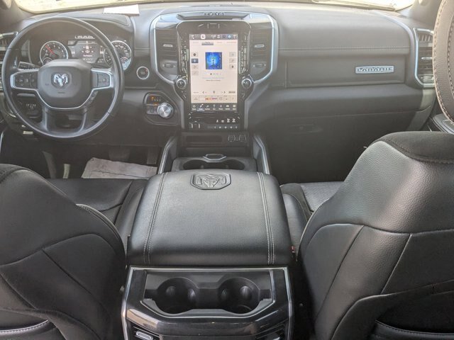 Used 2022 RAM 1500 Laramie AWD/4WD image 31