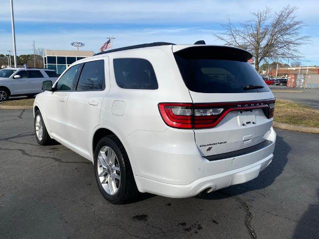Used 2024 Dodge Durango GT image 3