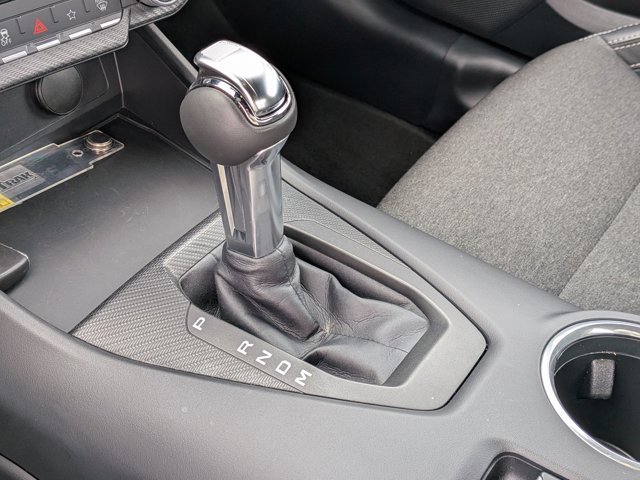 Certified 2024 Ford Mustang GT RWD image 24