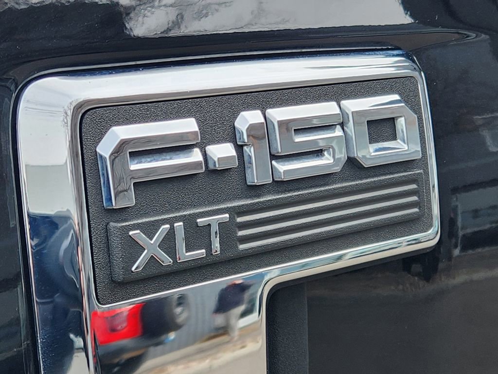 Certified 2024 Ford F150 XLT w/ Mobile Office Package image 15
