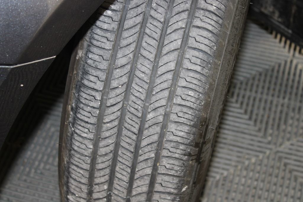 Used 2020 Kia Optima LX image 21