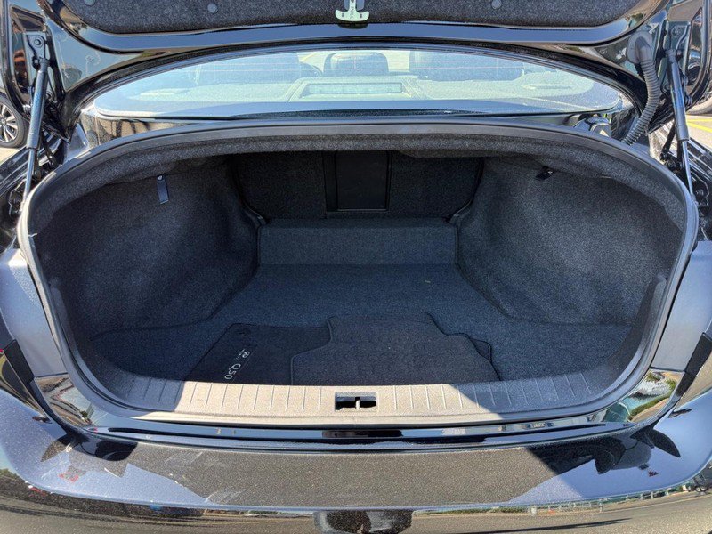 Used 2023 INFINITI Q50 Sensory AWD/4WD image 7