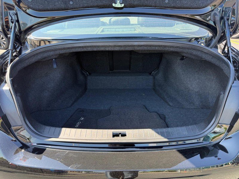 Used 2023 INFINITI Q50 Sensory AWD/4WD image 7