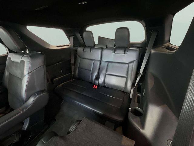 Certified 2026 Ford Explorer ST AWD/4WD image 19