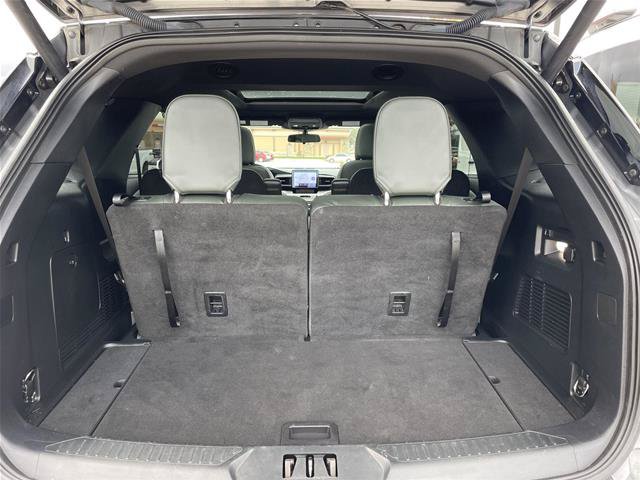 Certified 2022 Ford Explorer Timberline AWD/4WD image 38