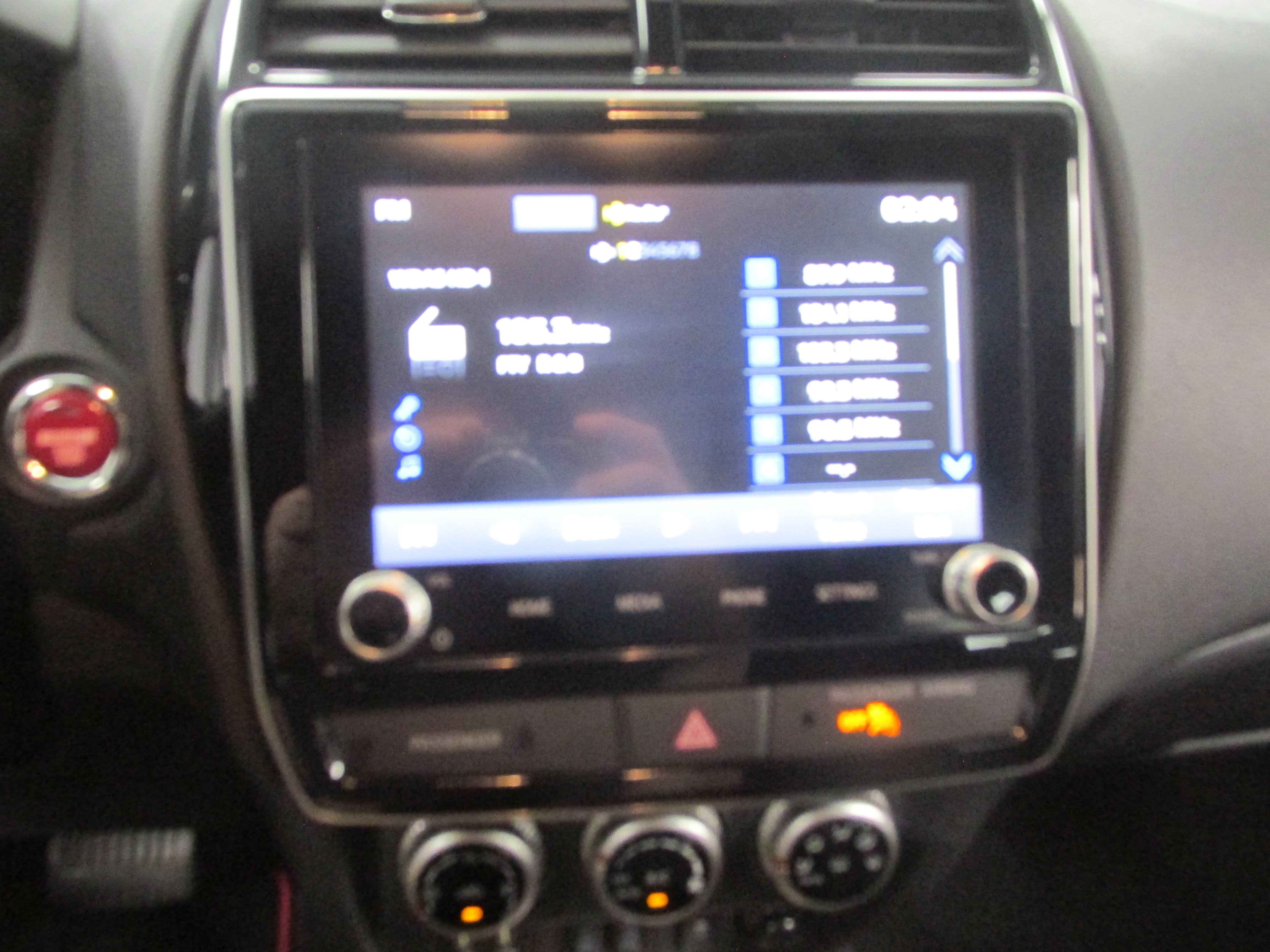 Used 2024 Mitsubishi Outlander Sport Ralliart AWD/4WD image 34