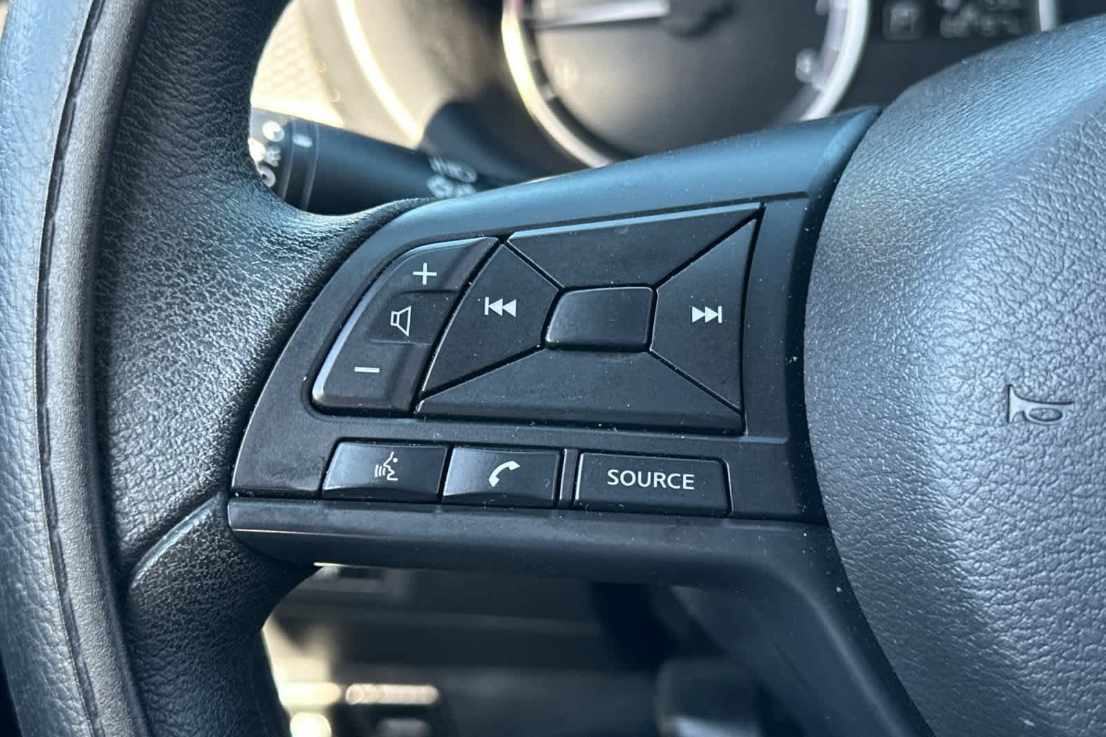 Used 2024 Nissan Kicks S FWD image 28