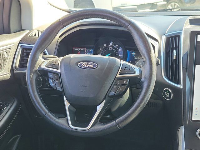 Certified 2023 Ford Edge Titanium image 20