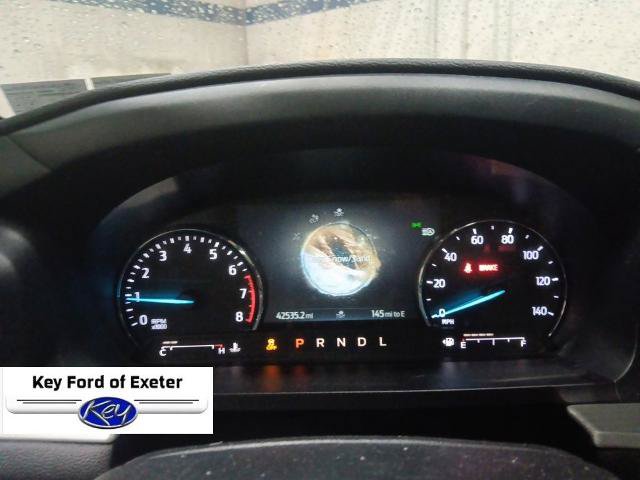 Certified 2022 Ford Explorer XLT w/ Equipment Group 202A AWD/4WD image 38