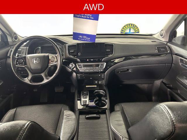 Used 2019 Honda Pilot Elite image 5