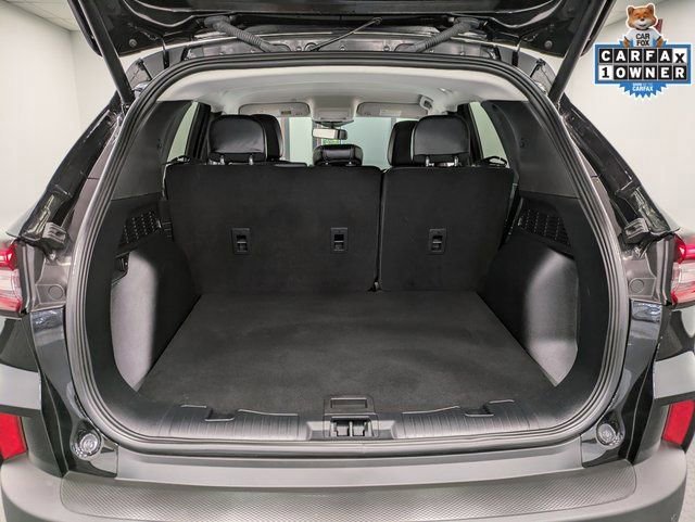 Certified 2024 Ford Escape Platinum image 27
