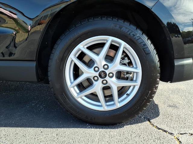 Certified 2024 Ford Edge SEL image 25