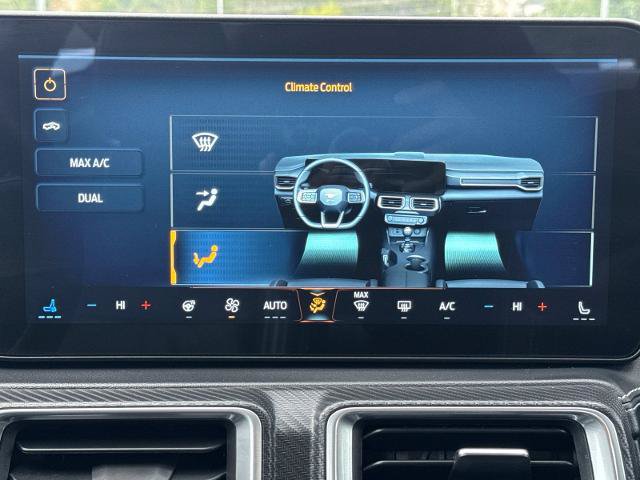 Certified 2025 Ford Mustang GT Premium RWD image 37