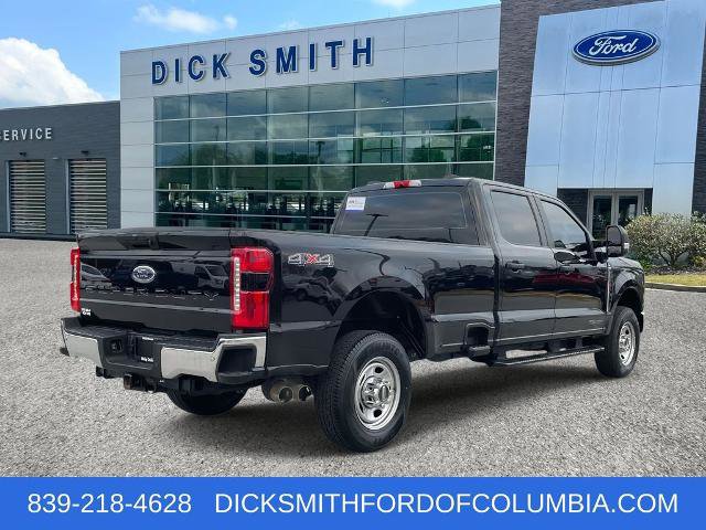 Certified 2023 Ford F350 XL w/ 360-Degree Camera Package image 6