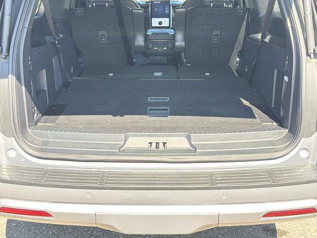 Certified 2024 Ford Expedition Max Platinum AWD/4WD image 33