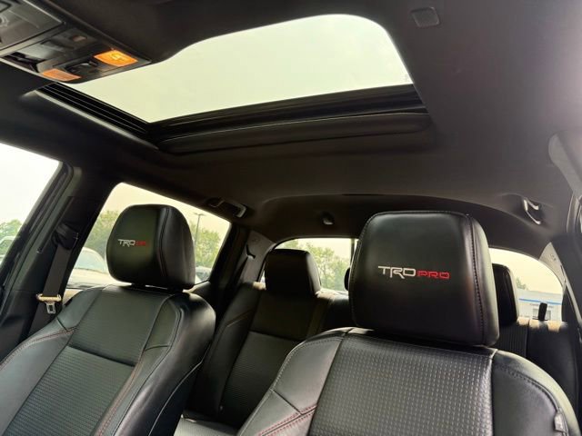 Used 2023 Toyota Tacoma TRD Pro image 36