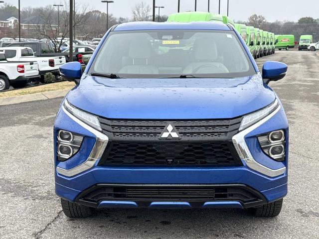 Used 2024 Mitsubishi Eclipse Cross SEL image 2