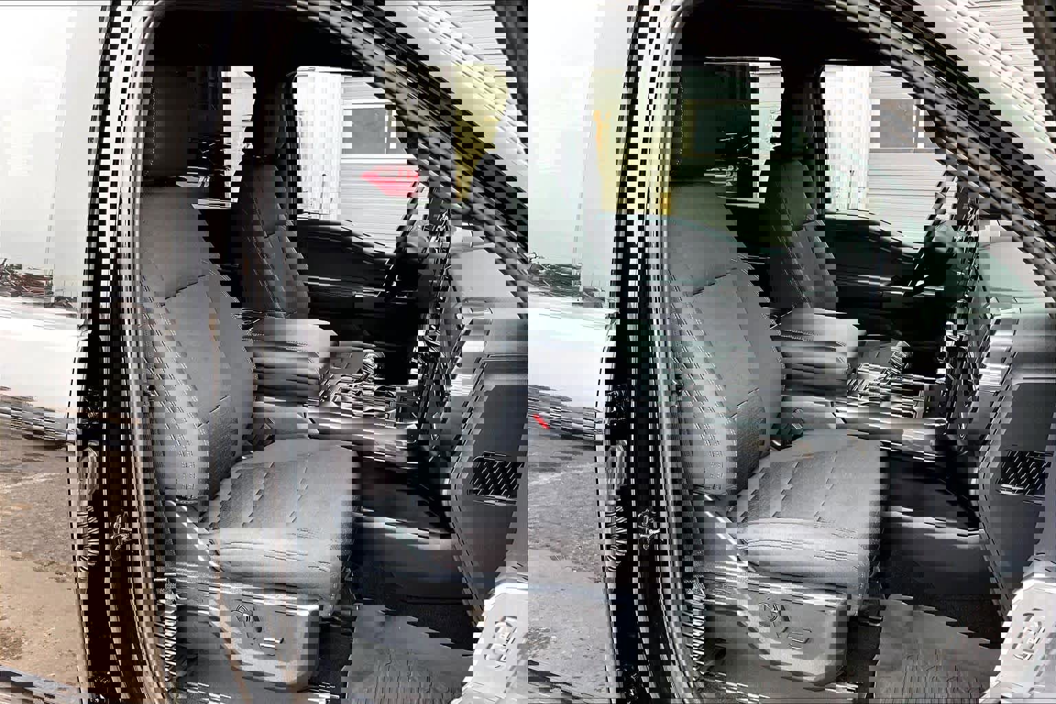 Certified 2022 Ford F150 XLT w/ Equipment Group 302A High image 11