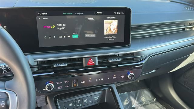 Used 2025 Kia K5 GT-Line w/ GT-Line Premium Package FWD image 28