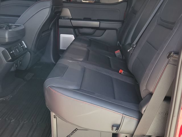 Certified 2025 Ford F150 Raptor AWD/4WD image 11
