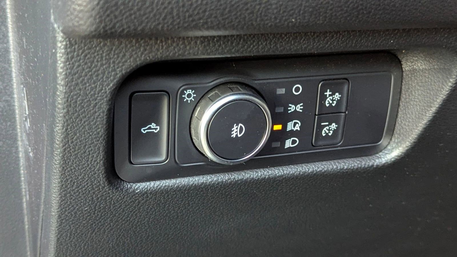 Certified 2024 Ford Ranger Raptor image 18