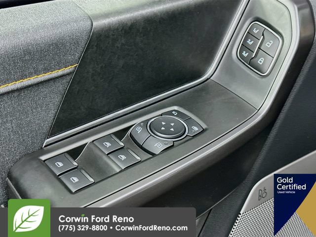 Certified 2026 Ford F150 Tremor w/ Equipment Group 402B AWD/4WD image 22