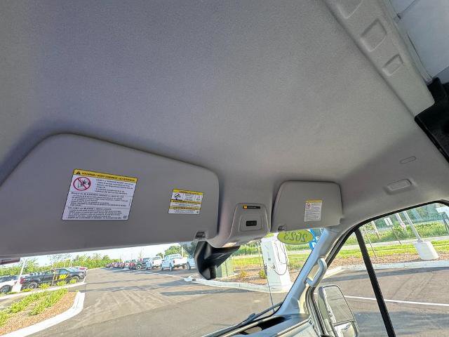 Certified 2023 Ford Transit 250 Medium Roof image 26