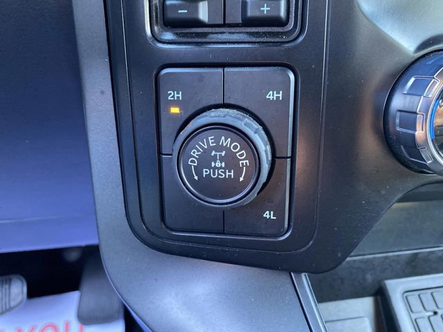 Certified 2024 Ford F150 XLT w/ Equipment Group 302A MID image 22