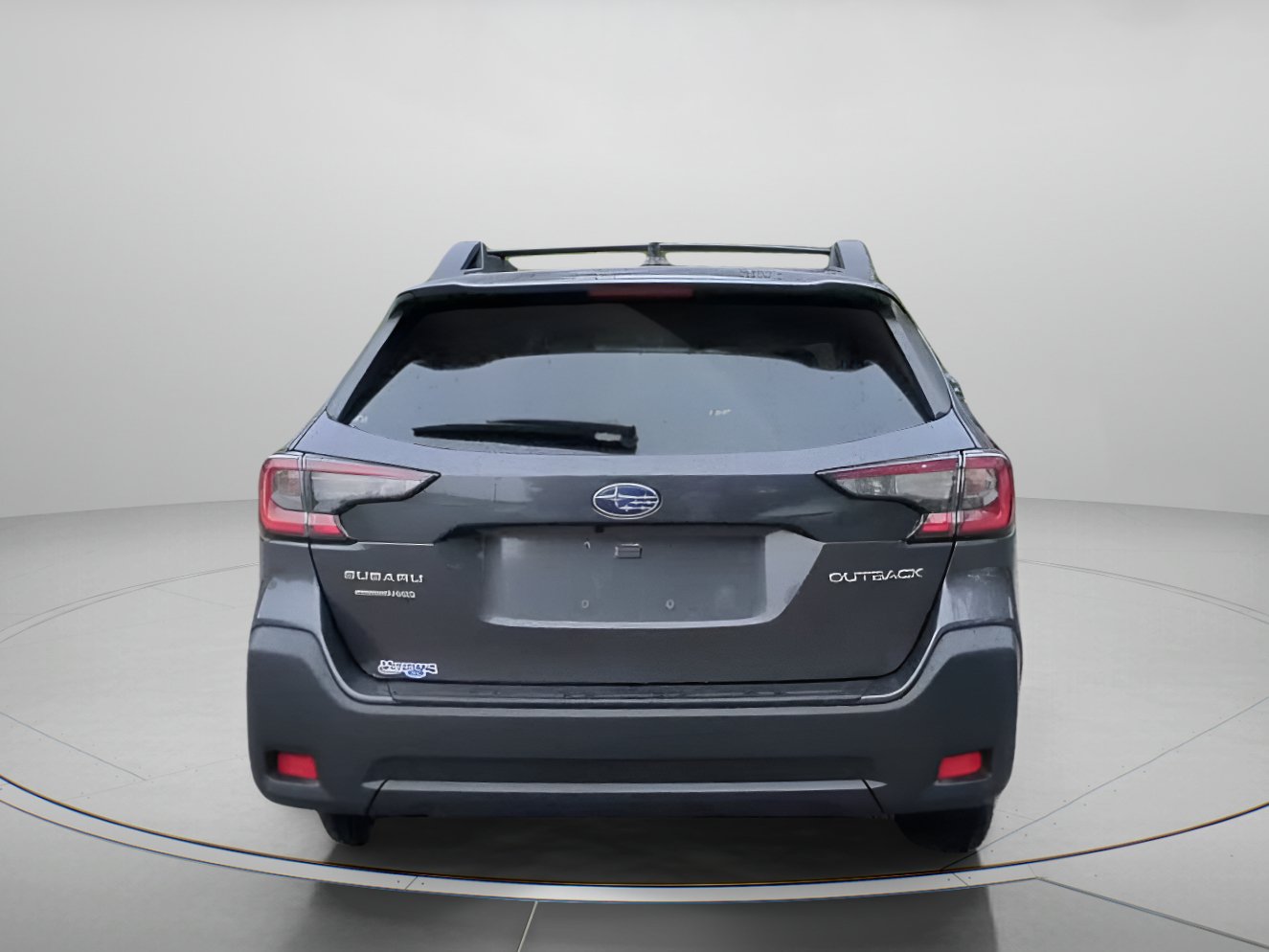 Used 2025 Subaru Outback Premium AWD/4WD image 24