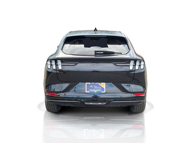 Certified 2024 Ford Mustang Mach-E Premium AWD/4WD image 6