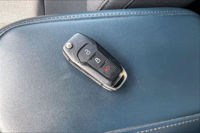 Certified 2024 Ford Maverick XL FWD image 11