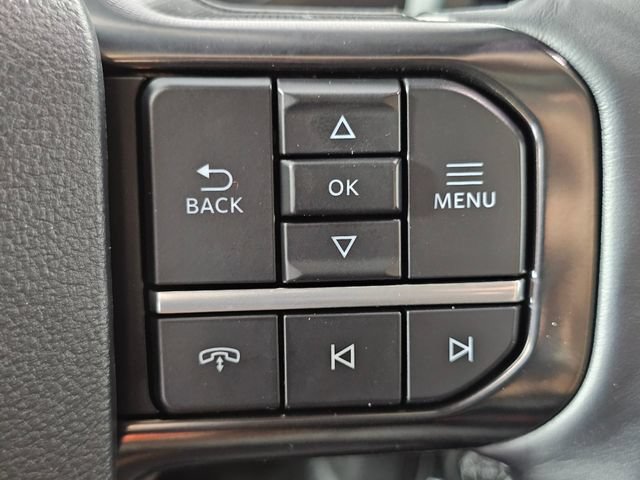 Certified 2026 Ford F350 Platinum w/ Tremor Off-Road Package AWD/4WD image 29